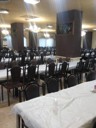 عکس رستوران فردوس برین