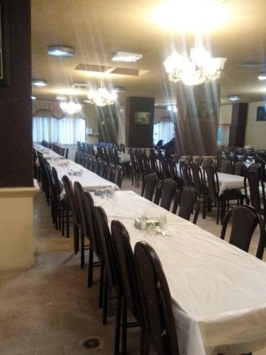 عکس رستوران فردوس برین