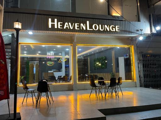 عکس فست فود هیون لانژ