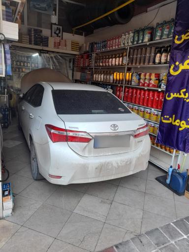 عکس خدمات تخصصی آسیا