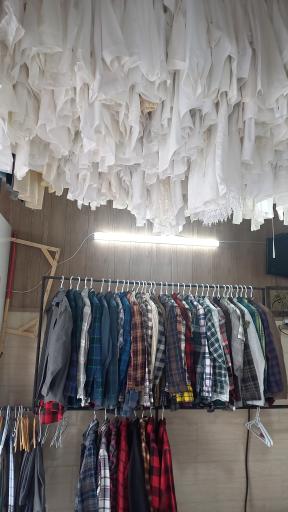 عکس خشکشویی ساحل 