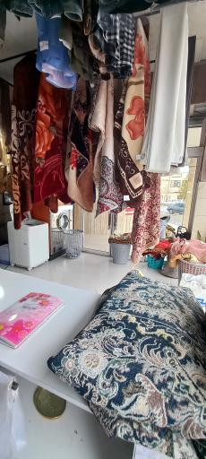 عکس خشکشویی ساحل 