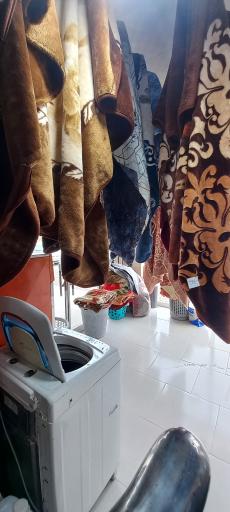 عکس خشکشویی ساحل 