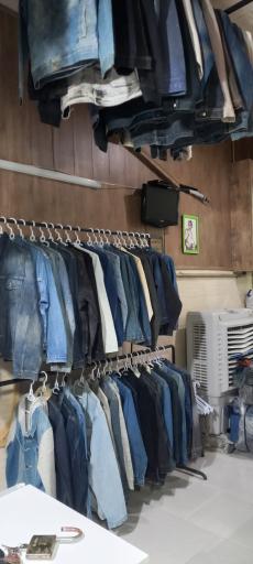 عکس خشکشویی ساحل 