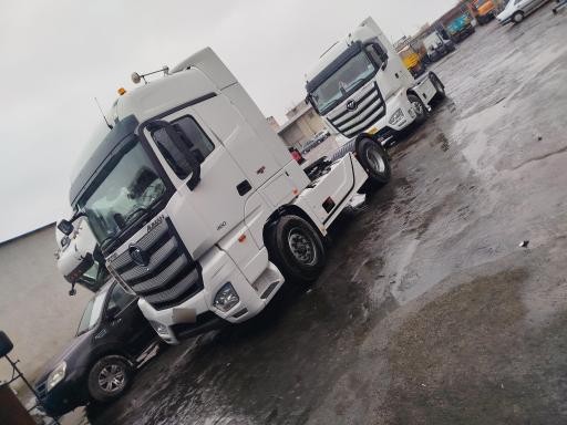 تعمیرگاه فوتون تراک