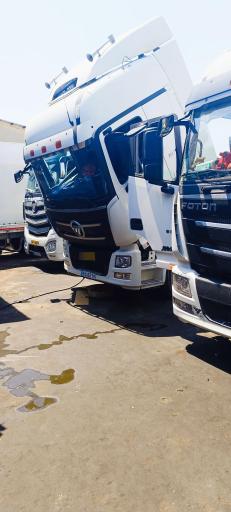 تعمیرگاه فوتون تراک