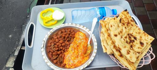 صبحانه سرا و قهوه سناتور