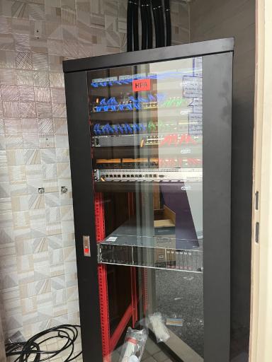 عکس دوربین مداربسته کمین