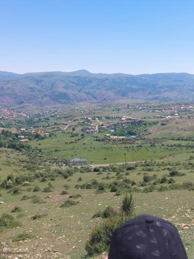 عکس بازار بزرگ ساحلی آستارا