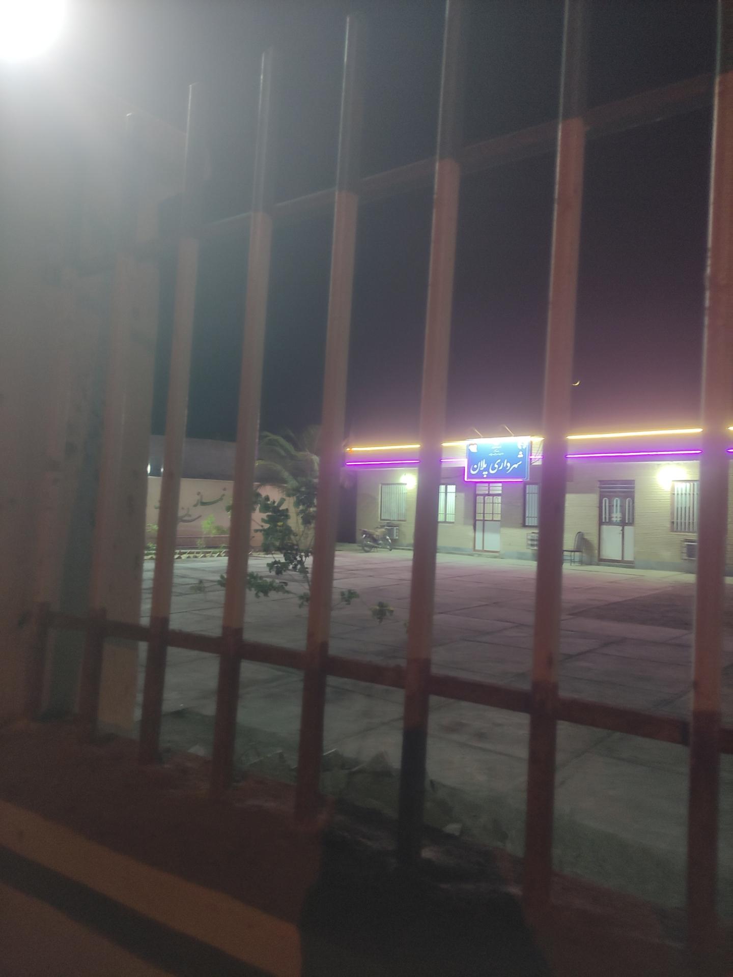 عکس شهرداری پلان 
