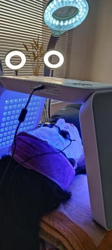 عکس آرایشگاه حس شیرین