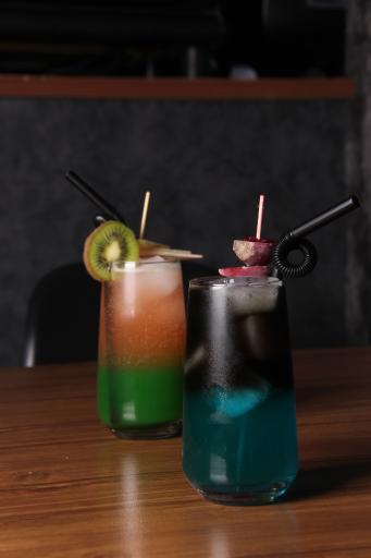 عکس کافه اسکای بار