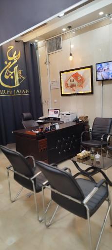 عکس املاک طرح جهان 