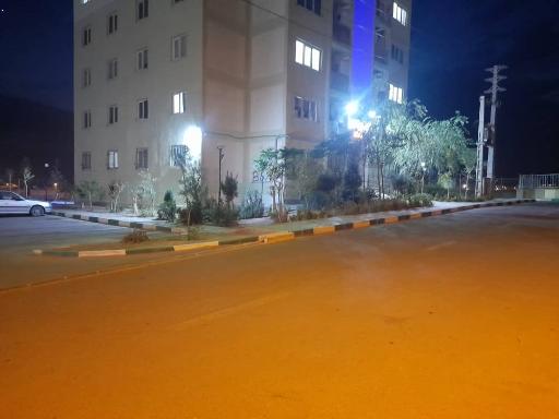 عکس برج پارس بلوکB69