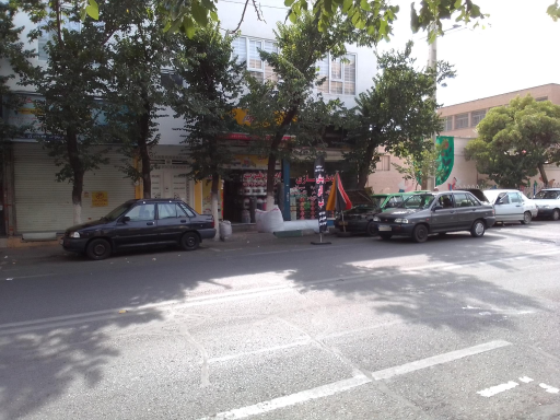 عکس باطری سازی