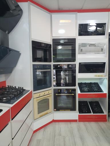 عکس نمایندگی استیل البرز 