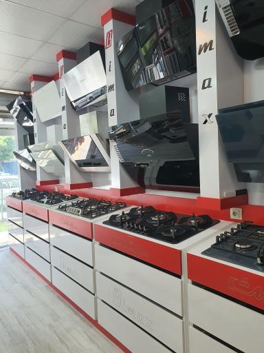 عکس نمایندگی استیل البرز 