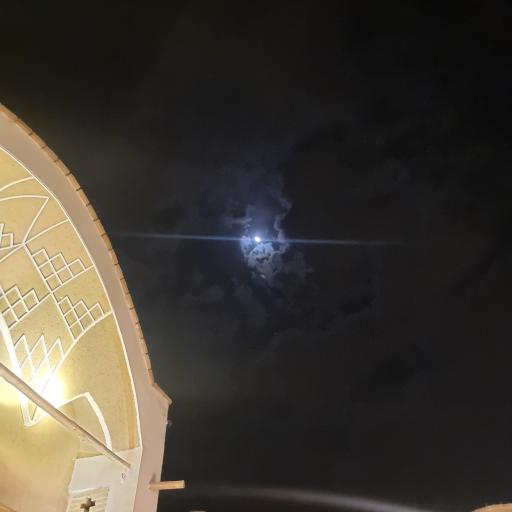 عکس اقامتگاه بومگردی سرای بانوچ