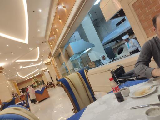 عکس هتل آپارتمان بشری