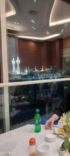 عکس هتل آپارتمان بشری