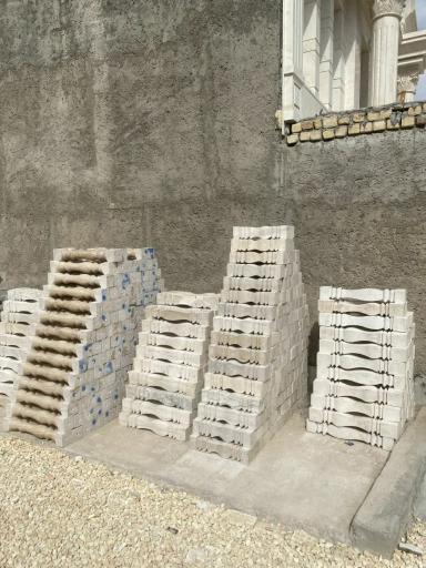 عکس سنگ ساختمان اونیکس