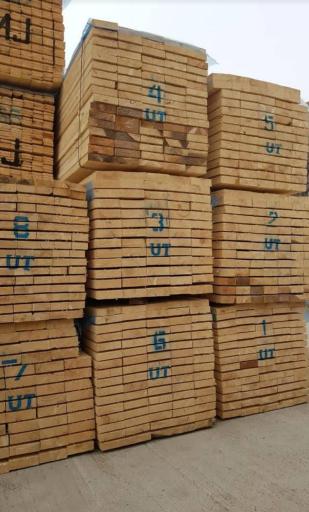 عکس چوب فروشی کیان چوب