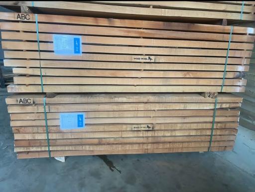 عکس چوب فروشی کیان چوب