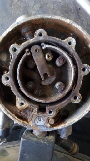 عکس کارگاه نصب و تعمیر گاز سوز دیلمی