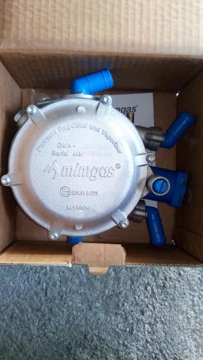 عکس کارگاه نصب و تعمیر گاز سوز دیلمی