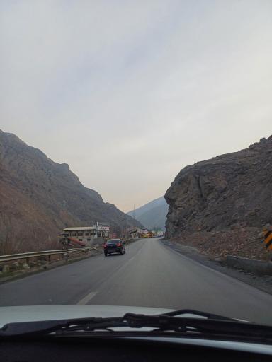 عکس رستوران دریوک