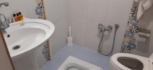 عکس هتل آپارتمان بشری