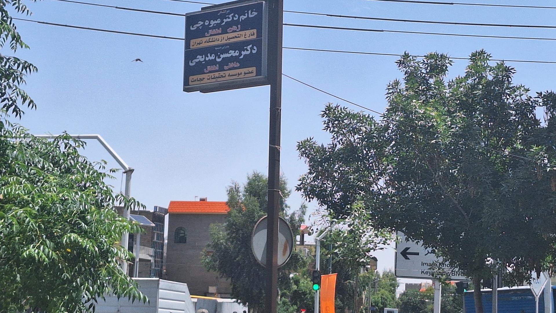عکس دکتر محسن مدیحی