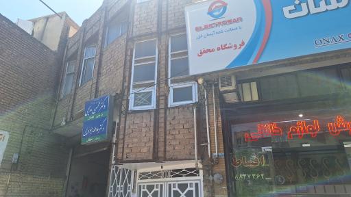 دکتر محسن مدیحی