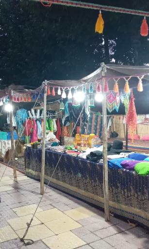 عکس نمایشگاه صنایع دستی