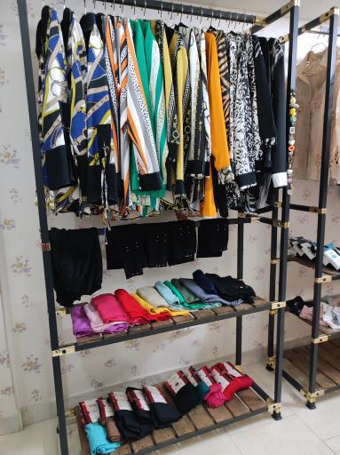 عکس مزون شانا