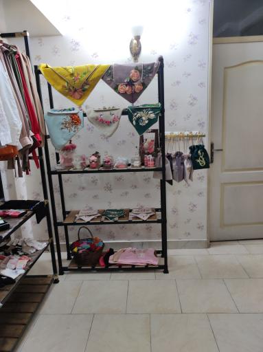 عکس مزون شانا