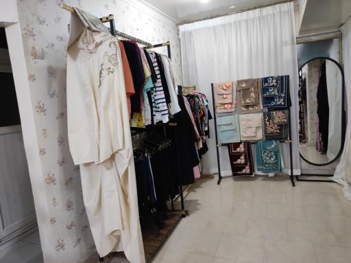 عکس مزون شانا