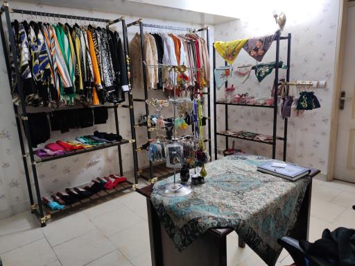 عکس مزون شانا