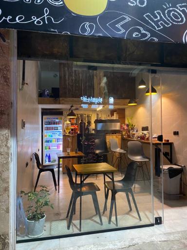 عکس کافه رنگو