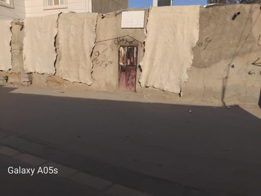 عکس محله نمد مال ها