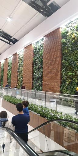 عکس مجتمع تجاری تفریحی پارک سنتر