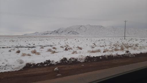 عکس طبس مسینا