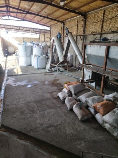 کارگاه آسیاب پت و پلاستیک علیرضا فتحی