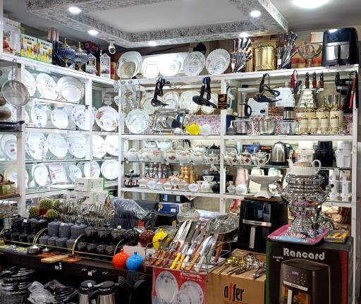 عکس لوازم خانگی ونوس