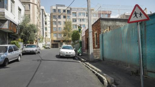 عکس دبستان دولتی دخترانه فاطمه شعیبی