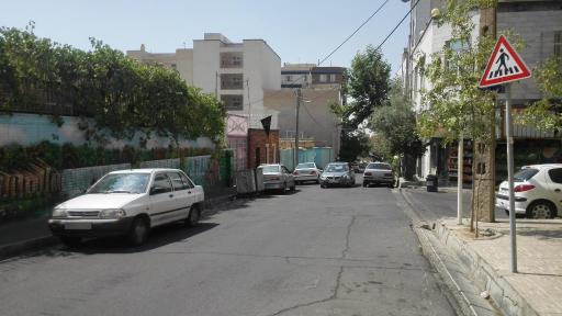 عکس دبستان دولتی دخترانه فاطمه شعیبی