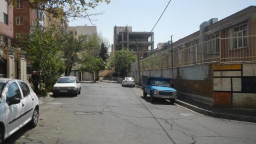 عکس دبستان دولتی دخترانه فاطمه شعیبی
