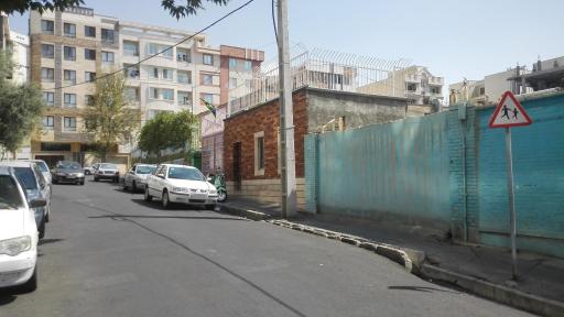 عکس دبستان دولتی دخترانه فاطمه شعیبی