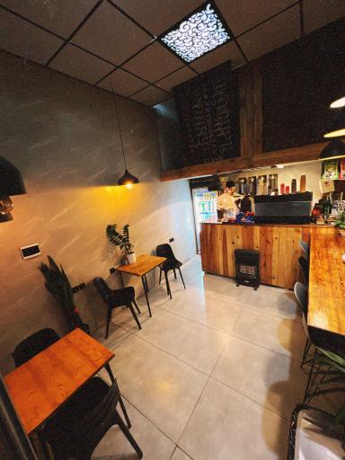 عکس کافه رنگو