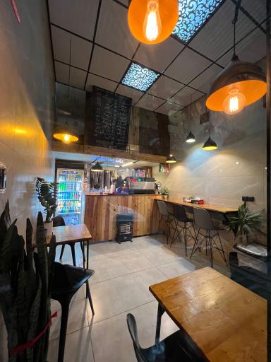 عکس کافه رنگو